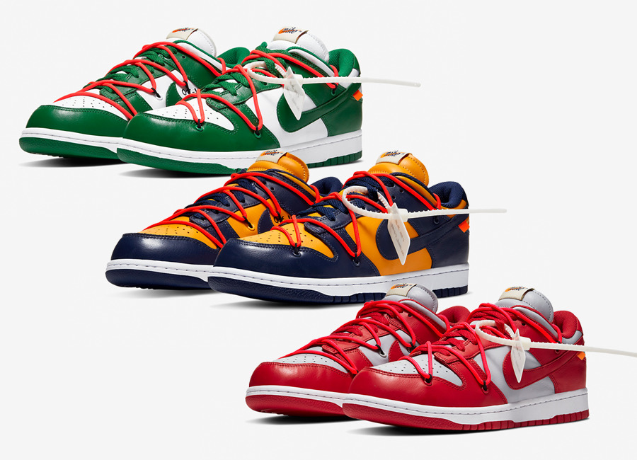 考察 なぜnike Dunkはここまでの人気を勝ち得たのか Kicks Mon Ter